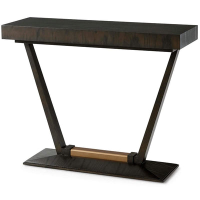 Theodore Alexander Living Theirry Console Table House of Isabella UK