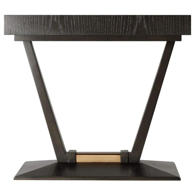 Theodore Alexander Living Theirry Side Table House of Isabella UK