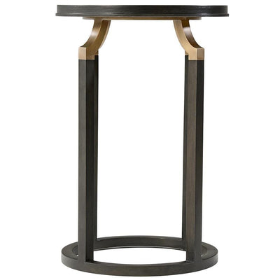 Theodore Alexander Living Usha Accent Table House of Isabella UK