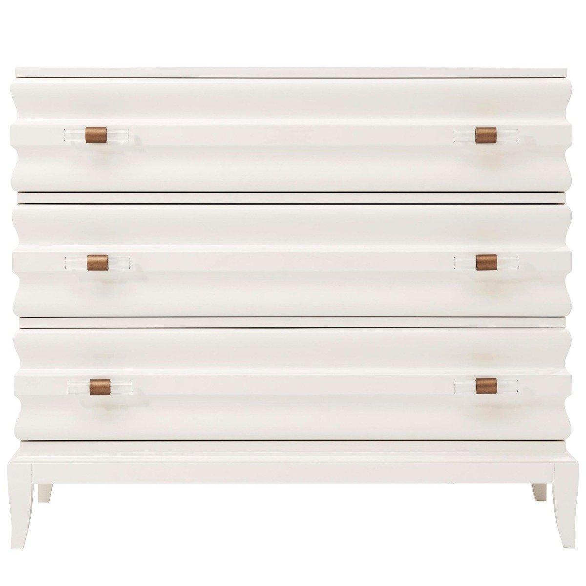 Theodore Alexander Sleeping Chest of Drawers Lucienne House of Isabella UK
