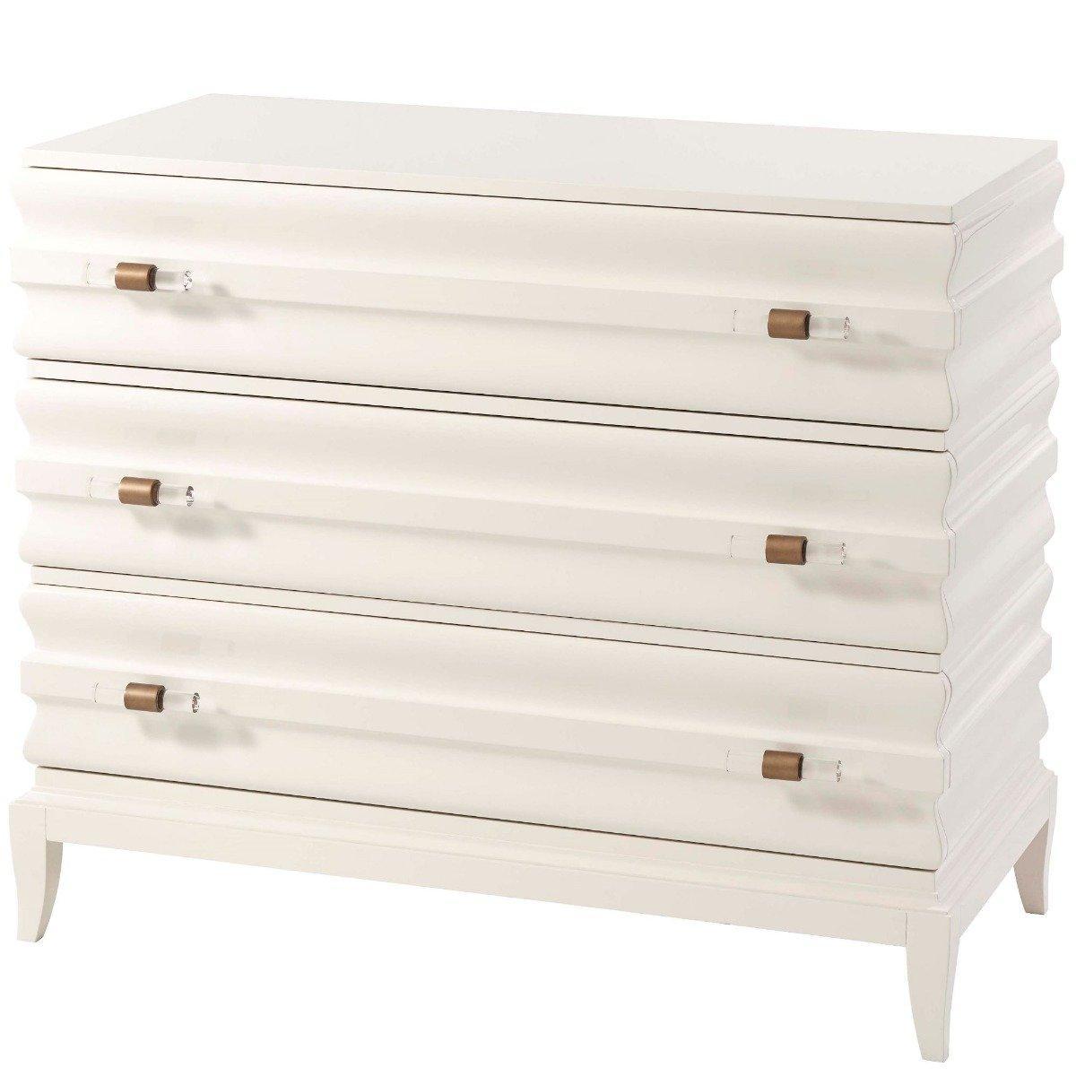 Theodore Alexander Sleeping Chest of Drawers Lucienne House of Isabella UK