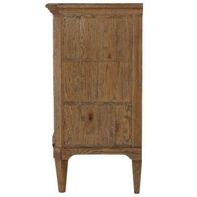 Theodore Alexander Sleeping Chest of Drawers Rollin in Echo Oak House of Isabella UK