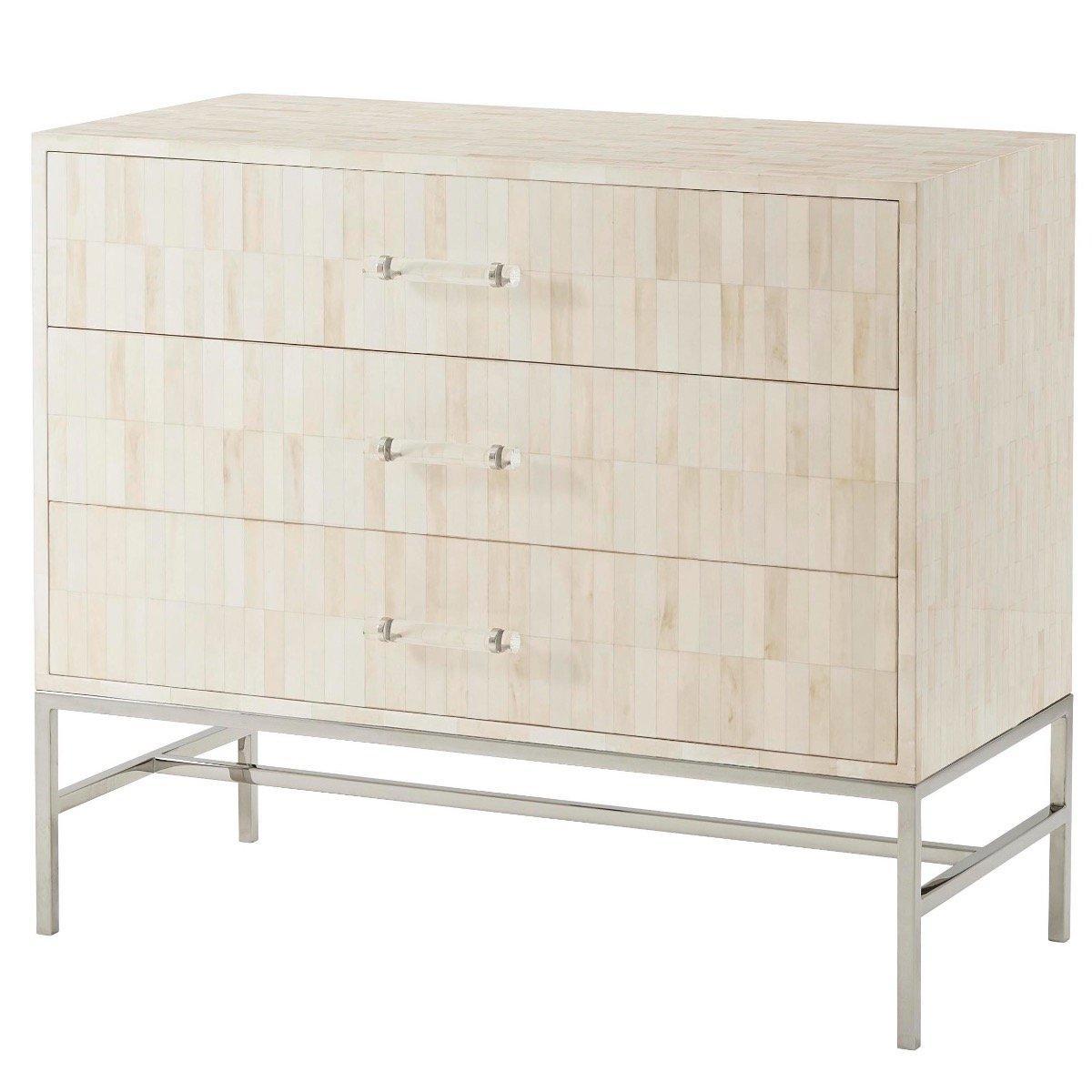 Theodore Alexander Sleeping Chest of Drawers Talitha House of Isabella UK