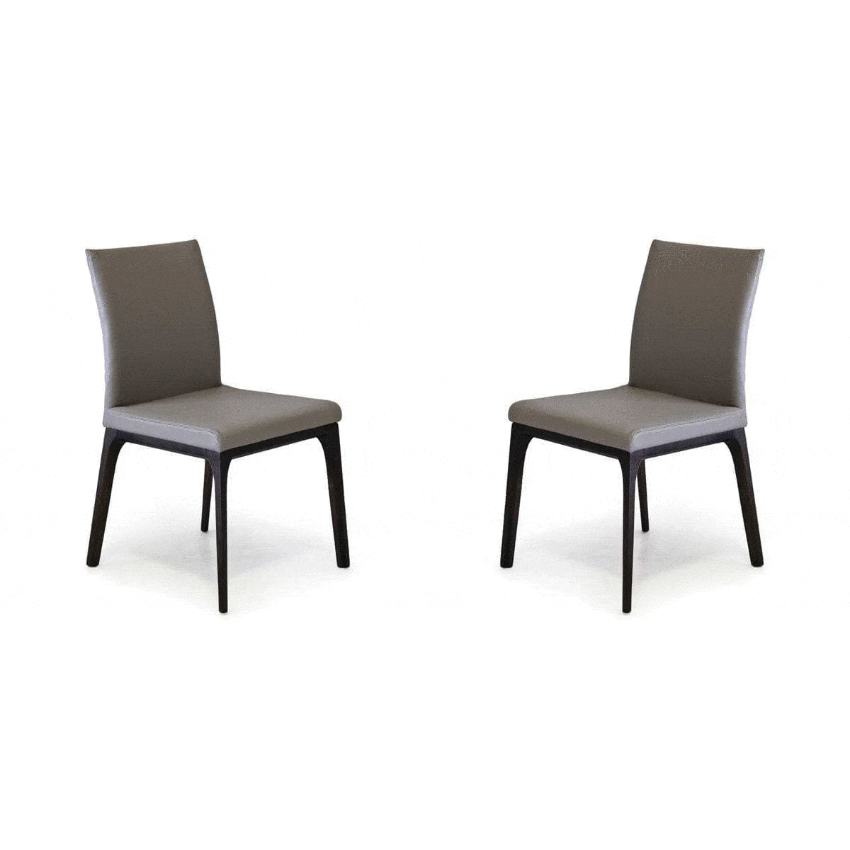 Tommy Franks Dining Compe Dining Chair - Set of 2 - Buffalo House of Isabella UK