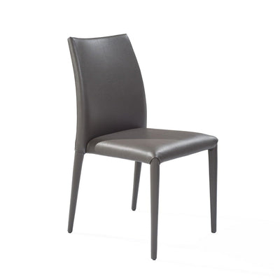Tommy Franks Dining Lane Dining Chair - Grey House of Isabella UK