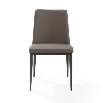 Tommy Franks Dining Medici Dining Chair - Quartz Grey House of Isabella UK