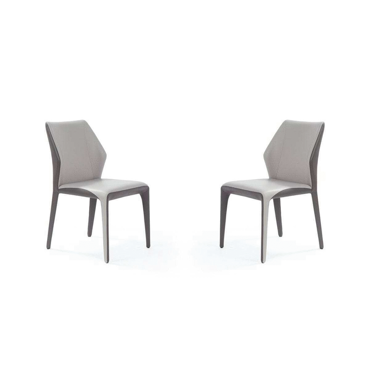 Tommy Franks Dining Nido Dining Chair - Set of 2 House of Isabella UK