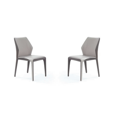 Tommy Franks Dining Nido Dining Chair - Set of 2 House of Isabella UK