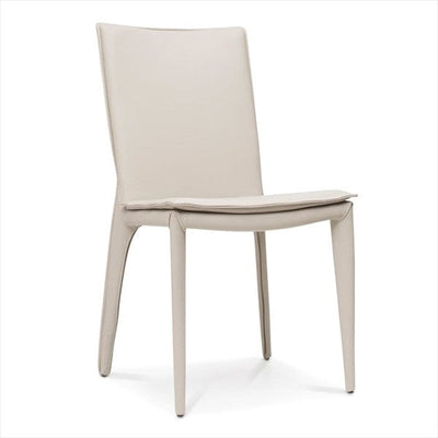 Tommy Franks Dining Othello Dining Chair - Cream House of Isabella UK
