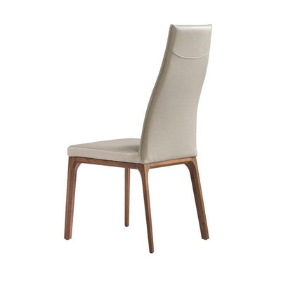 Tommy Franks Dining Palermo Dining Chair - Cream House of Isabella UK