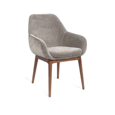 Tommy Franks Dining Polanco Dining Chair - Seamist | OUTLET House of Isabella UK
