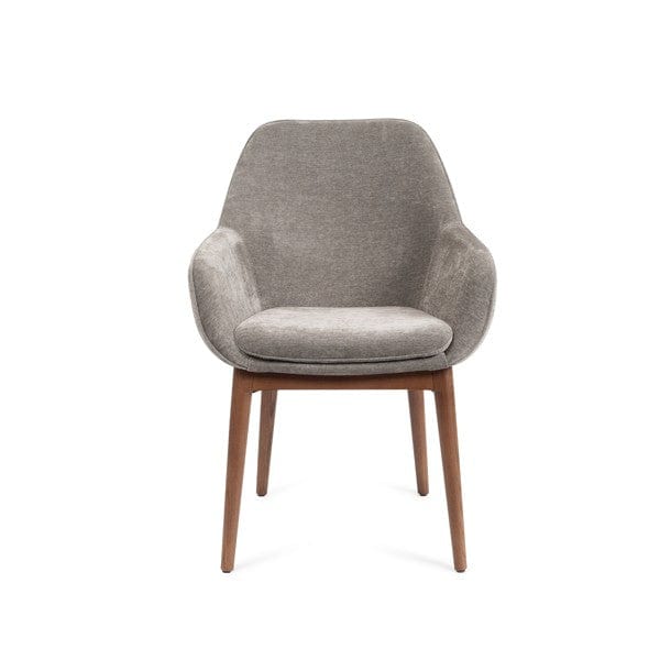 Tommy Franks Dining Polanco Dining Chair - Seamist | OUTLET House of Isabella UK