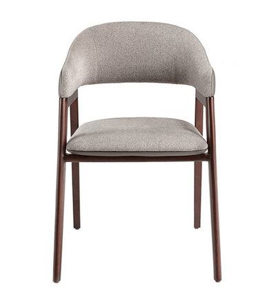 Tommy Franks Dining Rizzo Dining Chair House of Isabella UK