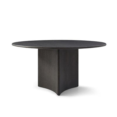 Strata Round Dining Table 120cm  Eccotrading Trading Design London