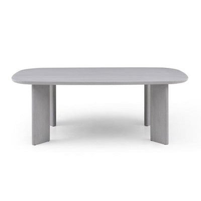 Tommy Franks Dining Vasto 215 Dining Table - Grey House of Isabella UK