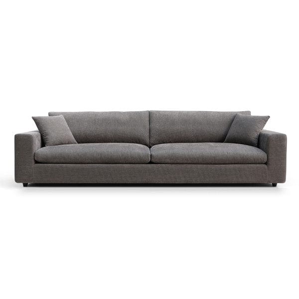 Tommy Franks Living Blanco 4-Seater Sofa House of Isabella UK