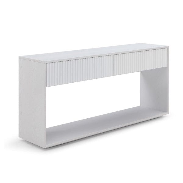 Tommy Franks Living Costine Console Table - White House of Isabella UK