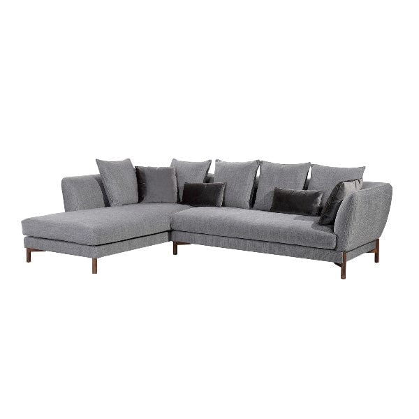 Tommy Franks Living Mimosa 3-Seater Sofa RHF House of Isabella UK