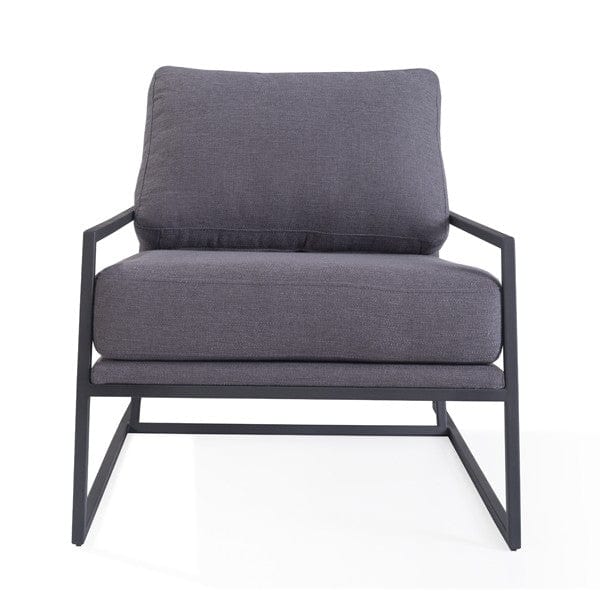 Tommy Franks Living Newell Lounge Chair - Lulu House of Isabella UK