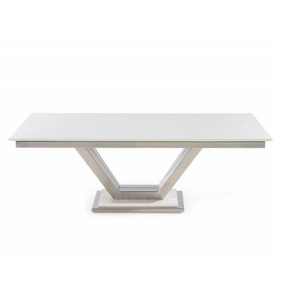 Tommy Franks Living Siena Coffee Table - White House of Isabella UK