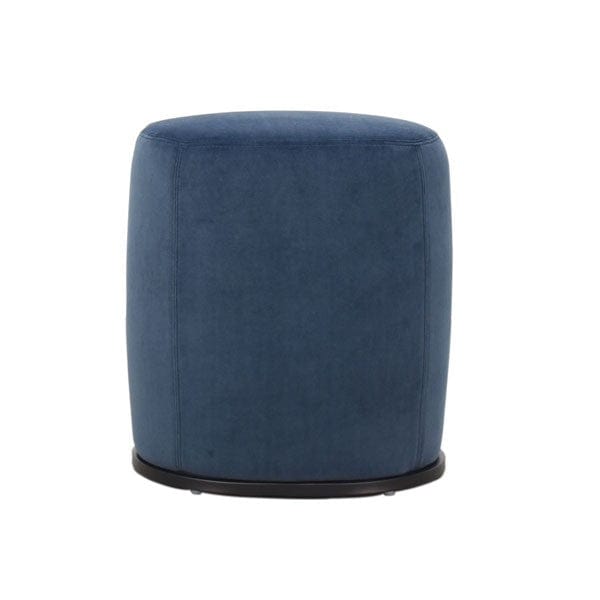 Tommy Franks Living Troy Pouffe - Sea House of Isabella UK