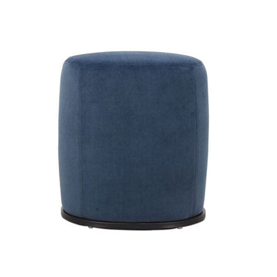 Tommy Franks Living Troy Pouffe - Sea House of Isabella UK
