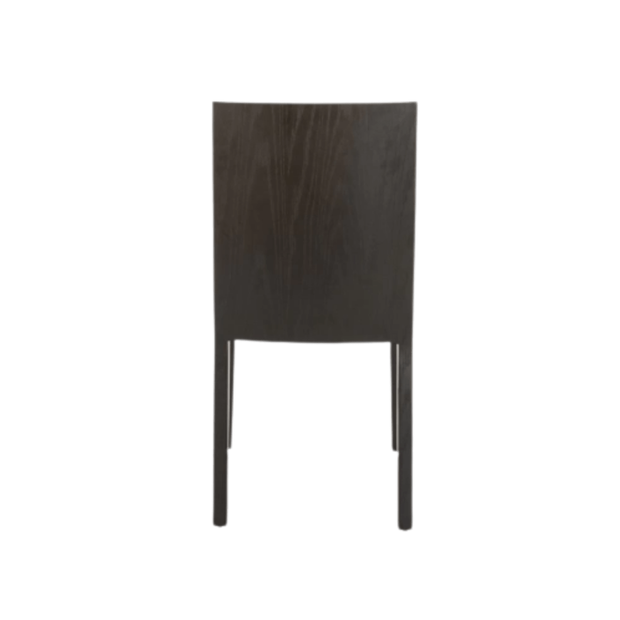 Twenty10 Designs Dining Lotus Dining Chair - Wenge / Beige House of Isabella UK