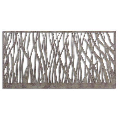 Uttermost Accessories Amadahy Metal Wall Art House of Isabella UK