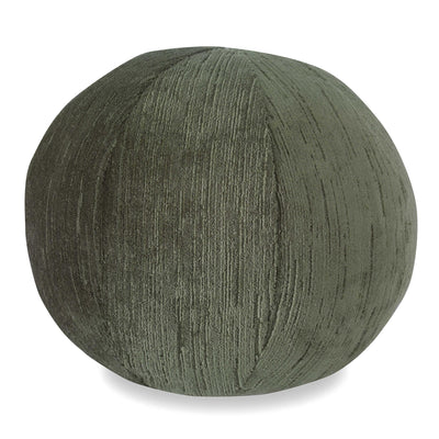Uttermost Accessories Ball Bearing Cushion - Martini Olive House of Isabella UK