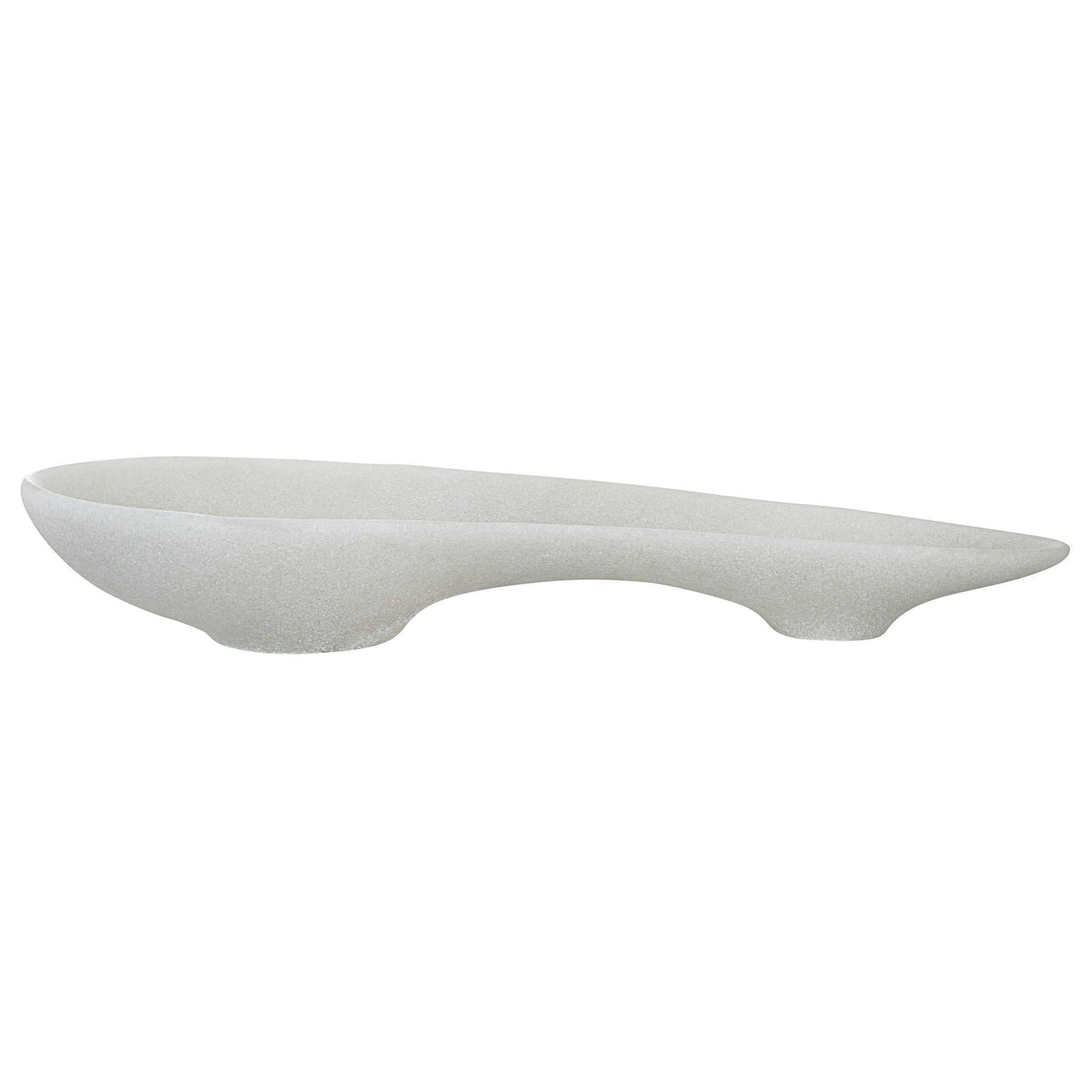 Uttermost Accessories Double Scoop Bowl - White House of Isabella UK