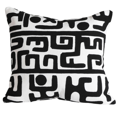 Uttermost Accessories Lexicon Cushion House of Isabella UK