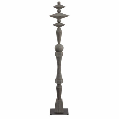 Uttermost Accessories Lineage Totem Sculpture - 72 House of Isabella UK