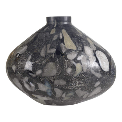 Uttermost Accessories Pebble Vase - Large House of Isabella UK