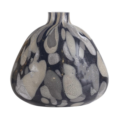 Uttermost Accessories Pebble Vase - Small House of Isabella UK