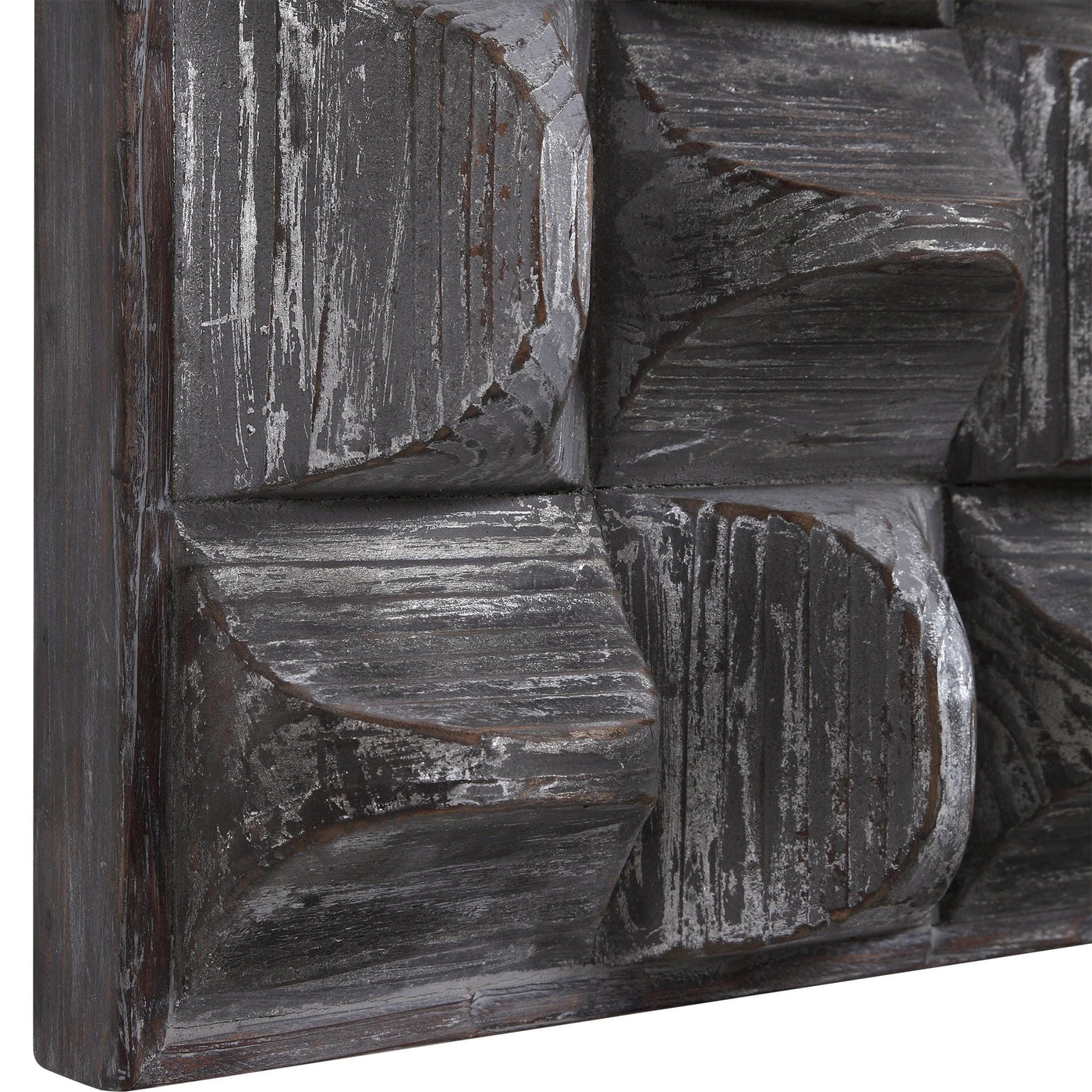 Uttermost Accessories Pickford Wood Wall Decor House of Isabella UK