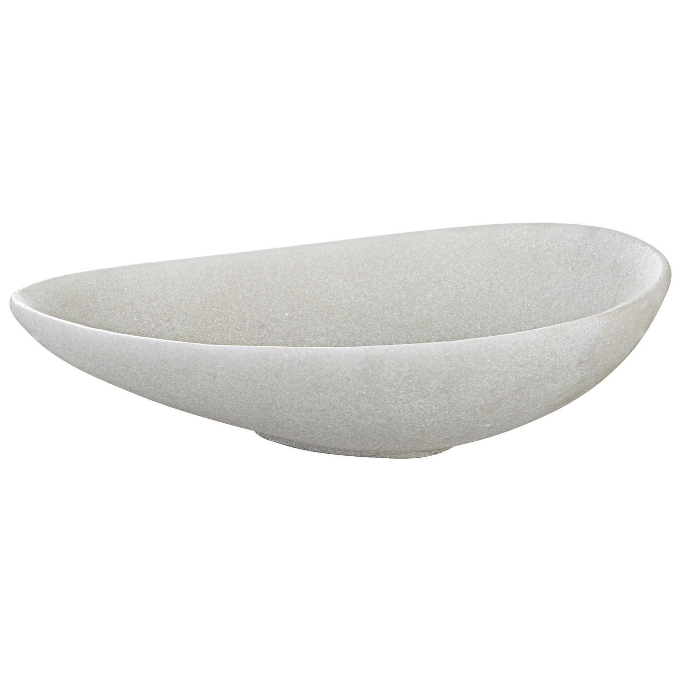 Uttermost Accessories Scoop Bowl - White House of Isabella UK
