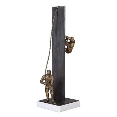 Uttermost Accessories the Climb Sculpture House of Isabella UK