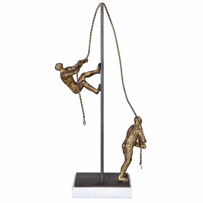 Uttermost Accessories the Climb Sculpture House of Isabella UK