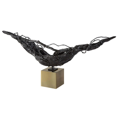 Uttermost Accessories Tranquility Abstract Sculpture House of Isabella UK