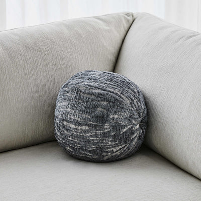 Uttermost Accessories Uttermost Ball Bearing Cushion - North Sea House of Isabella UK