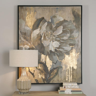 Uttermost Accessories Uttermost Dazzling Floral Art House of Isabella UK