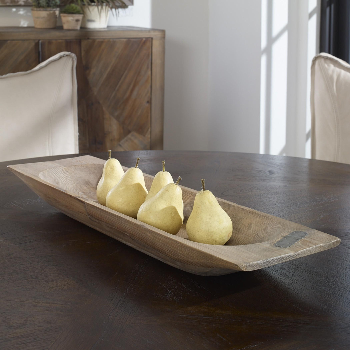 Uttermost Accessories Uttermost Dough Tray House of Isabella UK