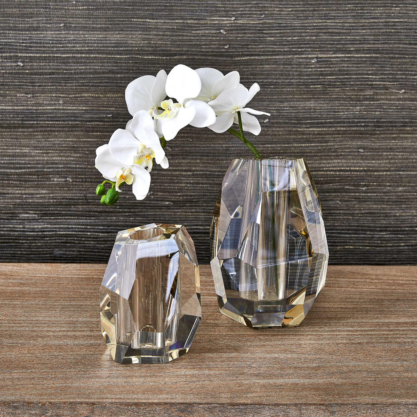 Uttermost Accessories Uttermost Gem Vase - Small House of Isabella UK