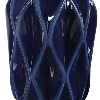 Uttermost Accessories Uttermost Klara Geometric Bottles, S/2 House of Isabella UK