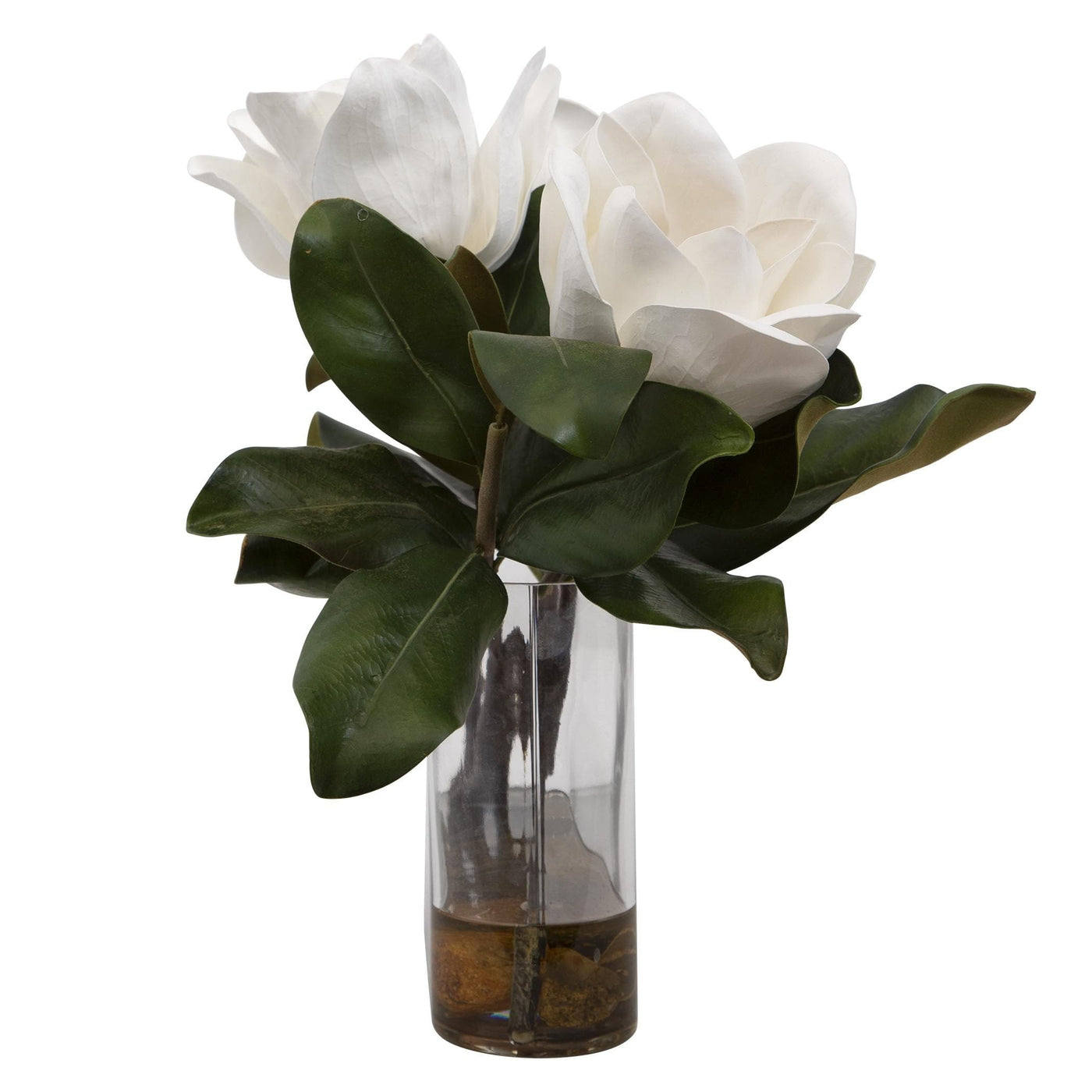 Uttermost Accessories Uttermost Middleton Magnolia Flower Centerpiece House of Isabella UK