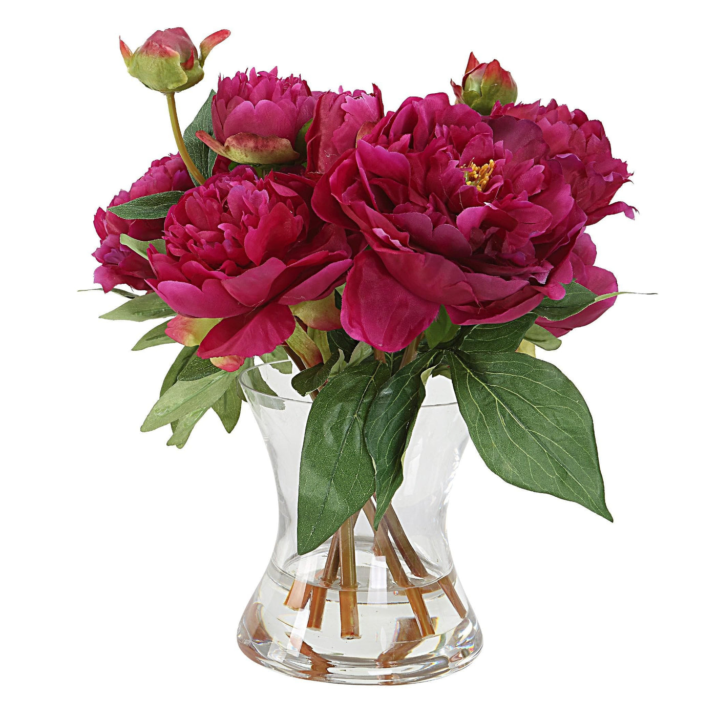 Uttermost Accessories Uttermost Prima Peony Bouquet House of Isabella UK