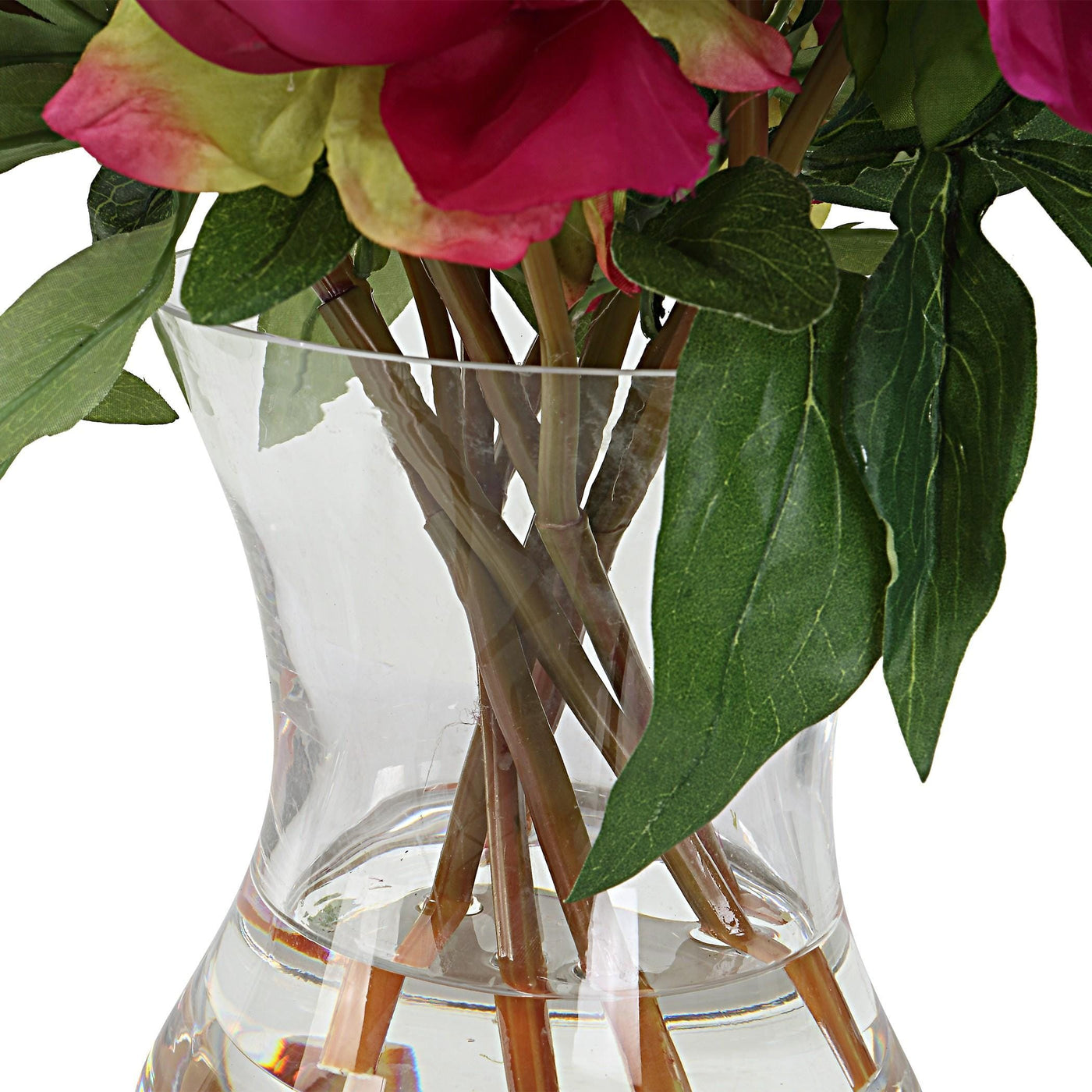 Uttermost Accessories Uttermost Prima Peony Bouquet House of Isabella UK