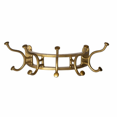 Uttermost Accessories Uttermost Starling Wall Mounted Coat Rack House of Isabella UK