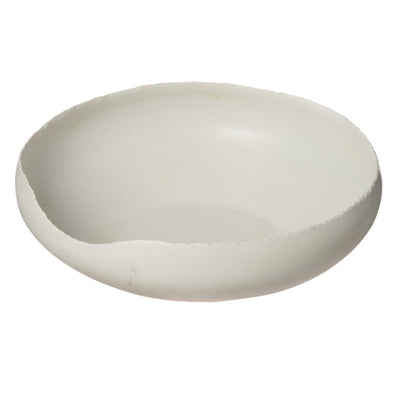 Uttermost Accessories White Sand Bowl - Small House of Isabella UK