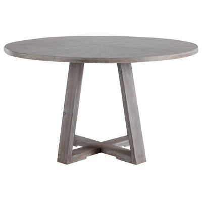 Uttermost Dining Uttermost Gidran Gray Dining Table House of Isabella UK